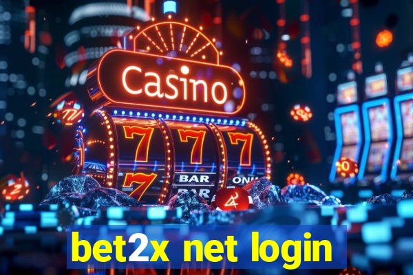 bet2x net login